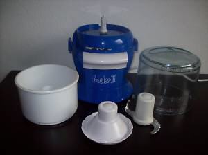 gebrauchte günstig Standmixer