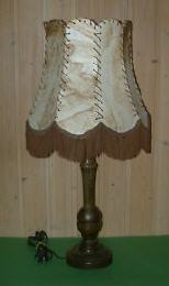 gebrauchte Möbel Tischlampe