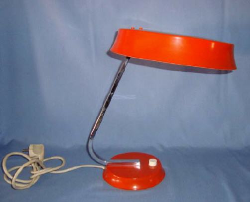 gebrauchte Möbel Tischlampe