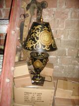 gebrauchte Tischlampen Second Hand Möbel