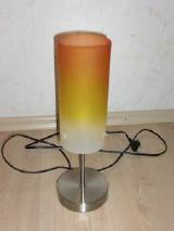 gebrauchte moderne Tischlampe