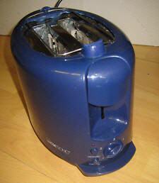gebrauchte günstig Toaster