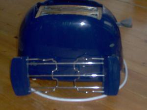 gebrauchte günstig Toaster