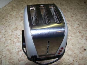 gebrauchte günstig Toaster