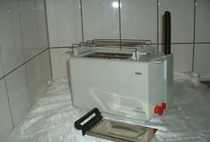 gebrauchte günstig Toaster