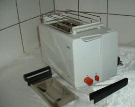 gebrauchte günstig Toaster billiger kaufen