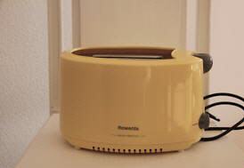 gebrauchte günstig Toaster