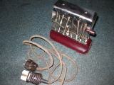 gebrauchte günstiger Toaster