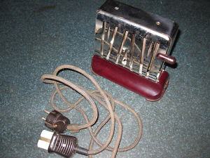 gebrauchte günstiger Toaster