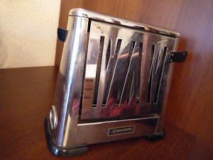 gebrauchte günstige Toaster billig kaufen