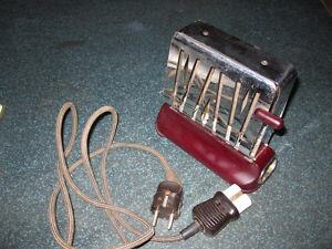 gebrauchte günstiger Toaster