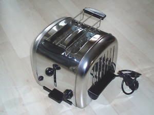 gebrauchter günstig Toaster