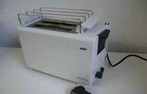 gebrauchter günstig Toaster