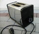 gebrauchter günstig Toaster