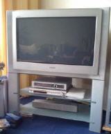 gebrauchtes TV Gerät