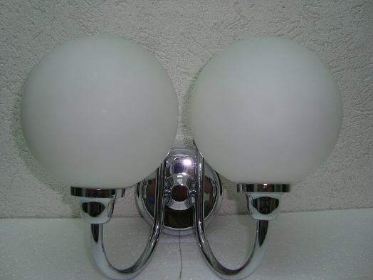 gebrauchte Möbel Wandlampen