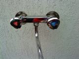 gebrauchte Badewannengarnitur 2te Hand