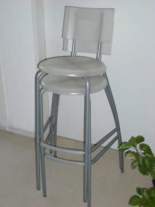 gebrauchte Barhocker, Möbel in Göppingen.