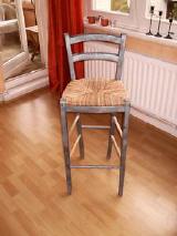 billiger gebrauchter Barhocker