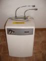 gebrauchter 5 Liter Unterdruck - Boiler