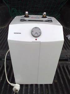 gebrauchter 10 Liter Boiler kaufen