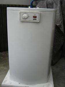 gebrauchter 100 Liter Boiler kaufen