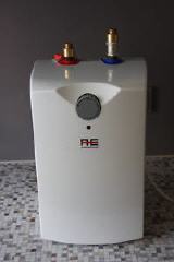 gebrauchter Unterdruck - Boiler billiger kaufen