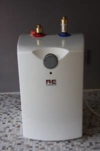 gebrauchter Unterdruck - Boiler billiger kaufen