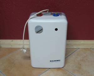 gebrauchter Unterdruckboiler billiger kaufen