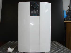  gebraucht günstiger Unterdruck-Boiler 10 Liter