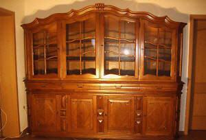 gebrauchtes Buffet