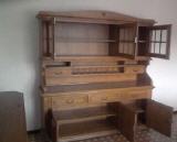 gebrauchtes Eichen Buffet