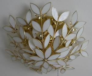 gebrauchte Möbel Deckenlampe