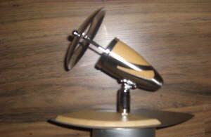 gebrauchte Möbel Deckenlampe