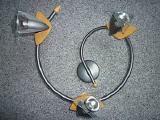 gebrauchte Möbel Deckenlampe