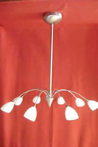 gebrauchte Möbel Deckenlampe