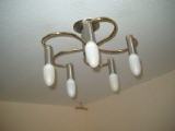 gebrauchte Möbel Deckenlampe
