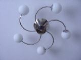 gebrauchte Möbel Deckenlampe