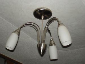 billige gebrauchte Möbel Deckenlampen