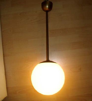 gebrauchte Möbel Deckenlampen