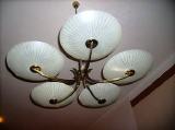 gebrauchte Möbel Deckenlampen