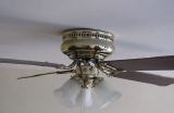gebrauchter Deckenventilator