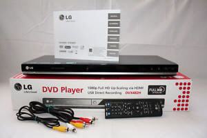 DVD-Player gebrauchte