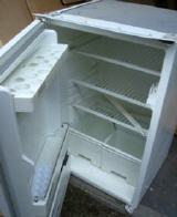 gebrauchter Einbaukühlschrank