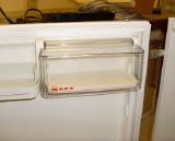 gebrauchter Einbaukühlschrank