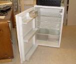 gebrauchter Einbaukühlschrank