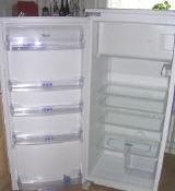gebrauchter Einbau-Kühlschrank