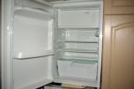 gebrauchter Einbau-Kühlschrank