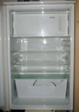 gebrauchter Einbau-Kühlschrank