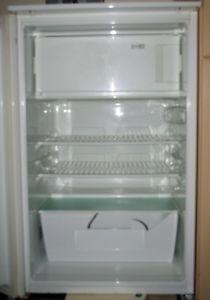 gebrauchter Einbau-Kühlschrank
